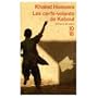Les cerfs-volants de Kaboul (French Edition)