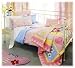 Freckles Hearts and Flowers Bedding Collection