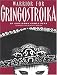 Search : Warrior for Gringostroika: Essays, Performance Texts, and Poetry