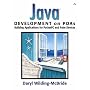 Java on PDAs with J2ME (Java (Addison-Wesley))