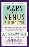 Mars & Venus Starting Over