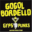 Gypsy Punks Underworld World Strike