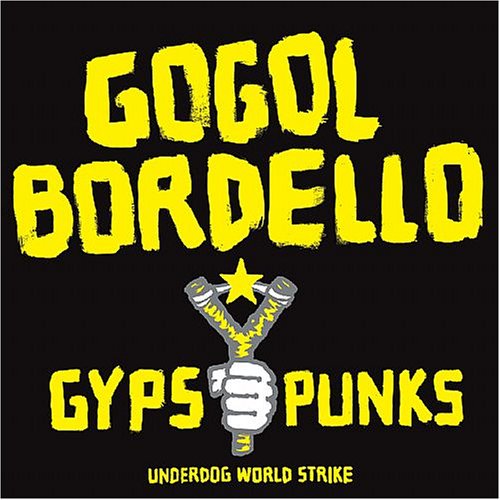 Gogol Bordello - Never Young Lyrics - Zortam Music