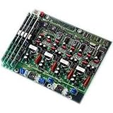 DECTsys PRO 428 4 Line Card