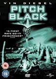 Pitch Black [2000]