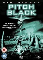 Pitch Black [DVD] [2000]