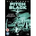 Pitch Black [DVD]