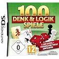 100 Denk- & Logikspiele DS