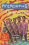 The Unexpected (Animorphs)