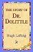 The Story of Doctor Dolittle (Hardcover)