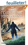 Drena� - La Qu�te des h�ros perdus