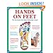 HANDS ON FEET The New System That Makes Reflexology a Snap
