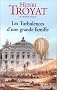 Les turbulences d'une grande famille
