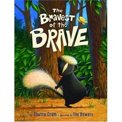 The Bravest of the Brave