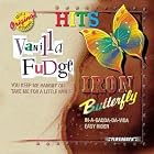 Hits by  Vanilla Fudge & Iron Butterfly 