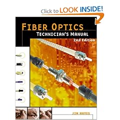 Fiber Optics Technician's Manual, 2nd Edition