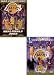 DVD : Los Angeles Lakers 2001-2002 NBA Championship / Los Angeles Lakers 1999-2000 NBA Champions (2 pack)