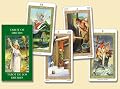 Tarot of Druids Mini