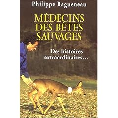M�decins de b�tes sauvages