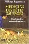 M�decins de b�tes sauvages