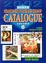 Scott 2002 Standard Postage Stamp Catalogue: Countries of the World S0-Z (Scott Standard Postage Stamp Catalogue Vol 6 So-Z)