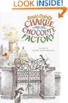 Charlie and the Chocolate Factory