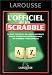 Book L Officiel Du Jeu Scrabble