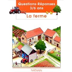 La ferme