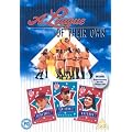 A League Of Their Own [DVD]