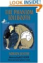 The Phantom Tollbooth