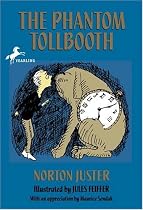 The Phantom Tollbooth