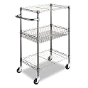 Rolling Cart