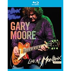 Live At Montreux 2010 [Blu-ray]