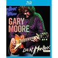 Live At Montreux 2010 [Blu-ray]