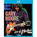 Live At Montreux 2010 [Blu-ray]