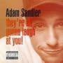 The Thanksgiving Song (Album Version) [Explicit]