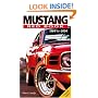 Mustang Red Book