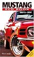 Mustang Red Book