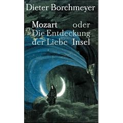 Mozart oder die Entdeckung der Liebe (Gebundene Ausgabe)