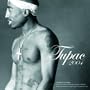 Tupac 2004 16 Month Wall Calendar