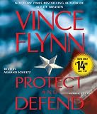 Protect and Defend: A Thriller