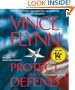 Protect and Defend: A Thriller