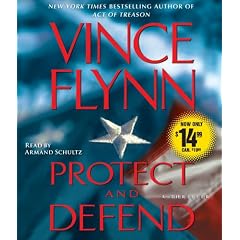 Protect and Defend: A Thriller