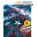 Protect and Defend: A Thriller