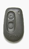 Keyless Entry Remote Fob Clicker for 2001 Isuzu VehiCross With Do-It-Yourself Programming