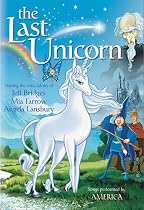 Download The Last Unicorn.