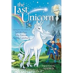 The Last Unicorn