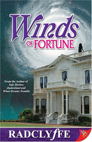 City Travel Guides Discounted  Books : Winds of Fortune
