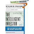 The Intelligent Investor: The Definitive Book on Value Investing. A Book of Practical Counsel (Revised Edition)