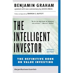 The Intelligent Investor